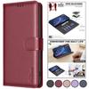 For Realme 14 Pro Case Classic Leather Phone Case On For Realme 14 Pro Phone Cases Realme14 Pro 14Pro RMX5056 Wallet Cover Coque