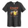 Amplified Unisex Adult A Kind Of Magic Queen T-Shirt