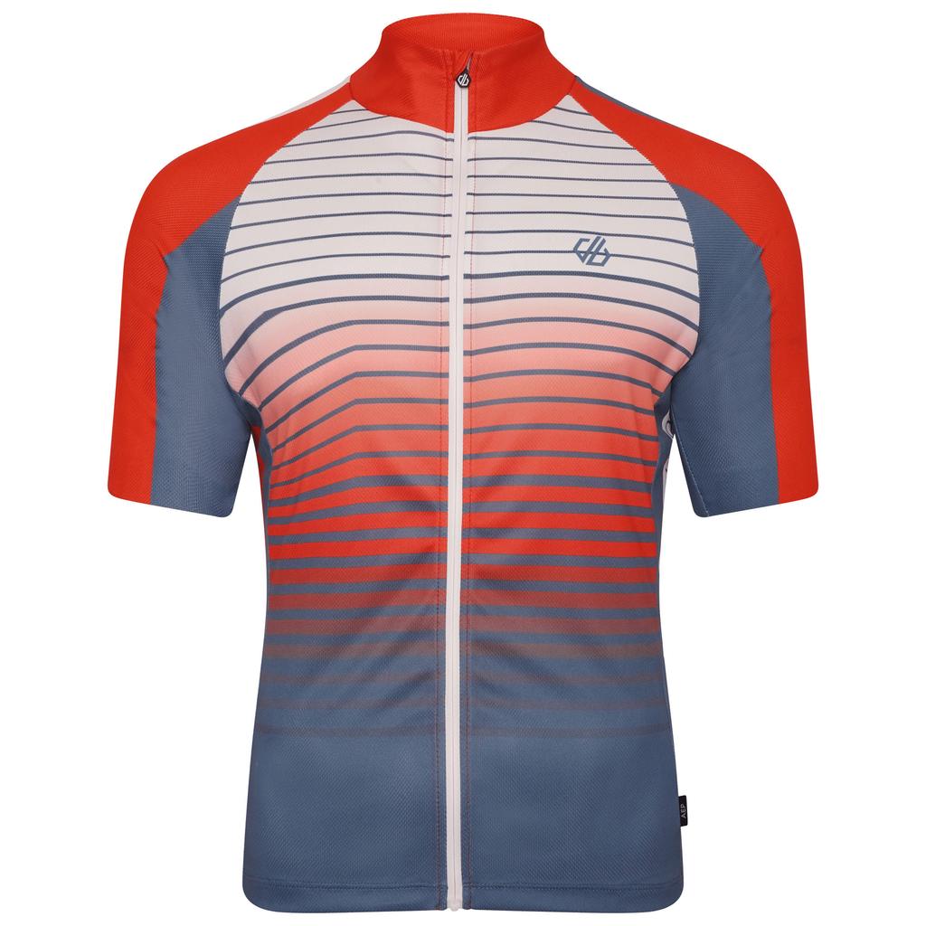 Mens Virtuous AEP Cycling Jersey