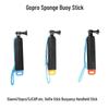 GoPro 8 Underwater Non-Slip Buoyancy Stick - Detachable Diving & Handheld Pole