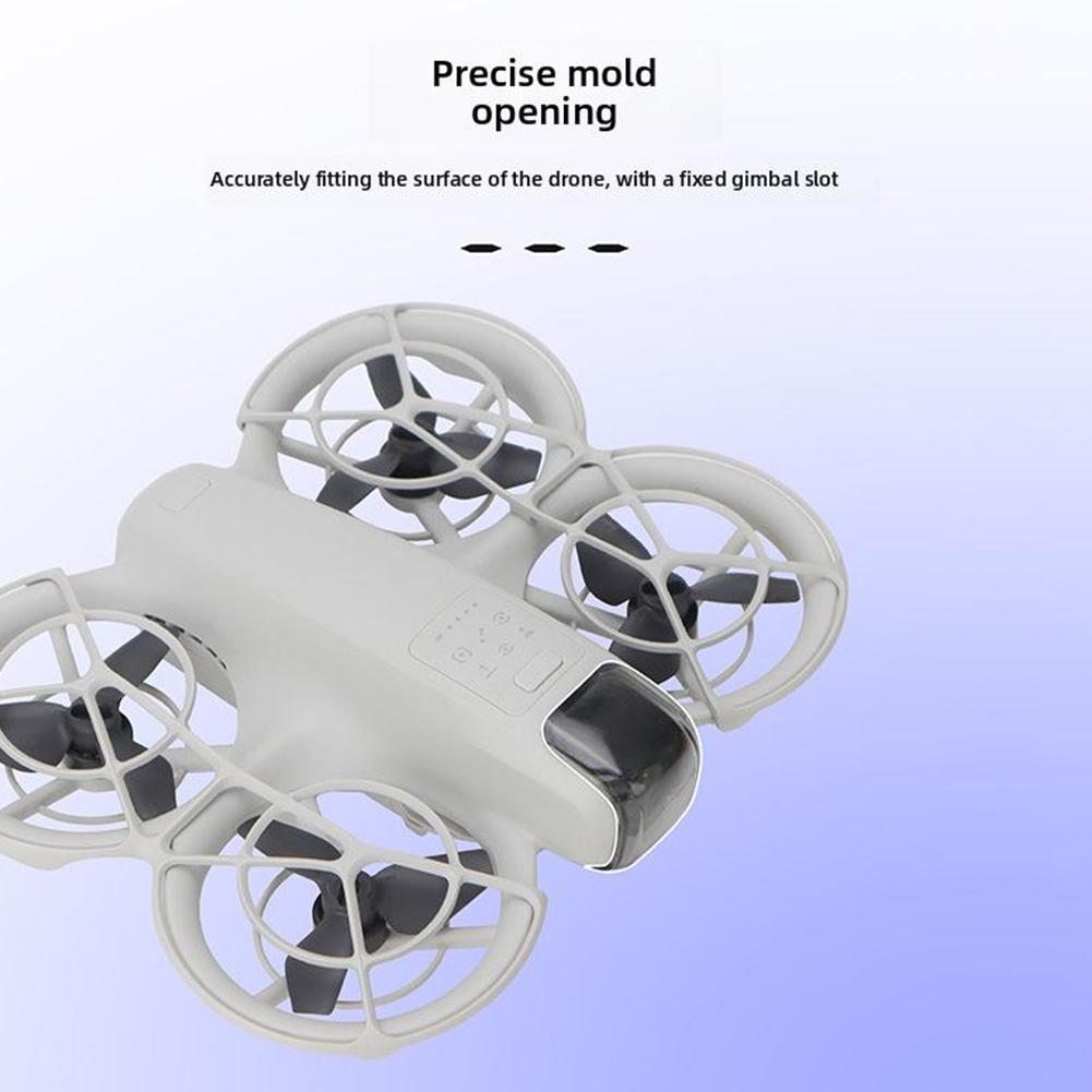 Для Dji Neo Защитный чехол для объектива камеры Пылезащитный чехол Защитный ручной объектив для дрона Acc K8A9