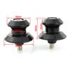 Motorcycle Swing Arm Sliders Spools Fit For CBR600RR CBR1000RR CBR1000RR-R Fireblade SP CBR VFR750 VFR800 Interceptor RC51