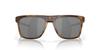 Солнцезащитные очки OO9100 LEFFINGWELL 57 910018 Полная оправа Prizm [Oakley]