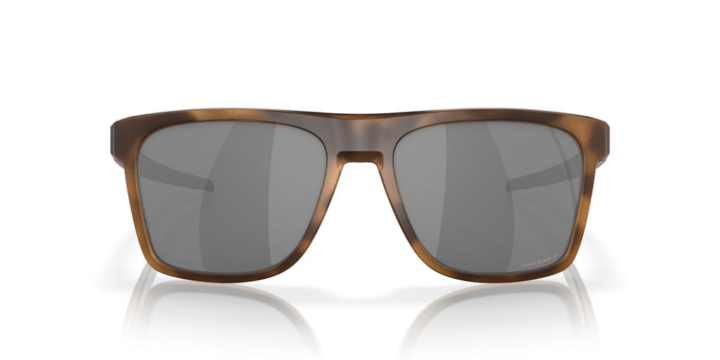 Солнцезащитные очки OO9100 LEFFINGWELL 57 910018 Полная оправа Prizm [Oakley]