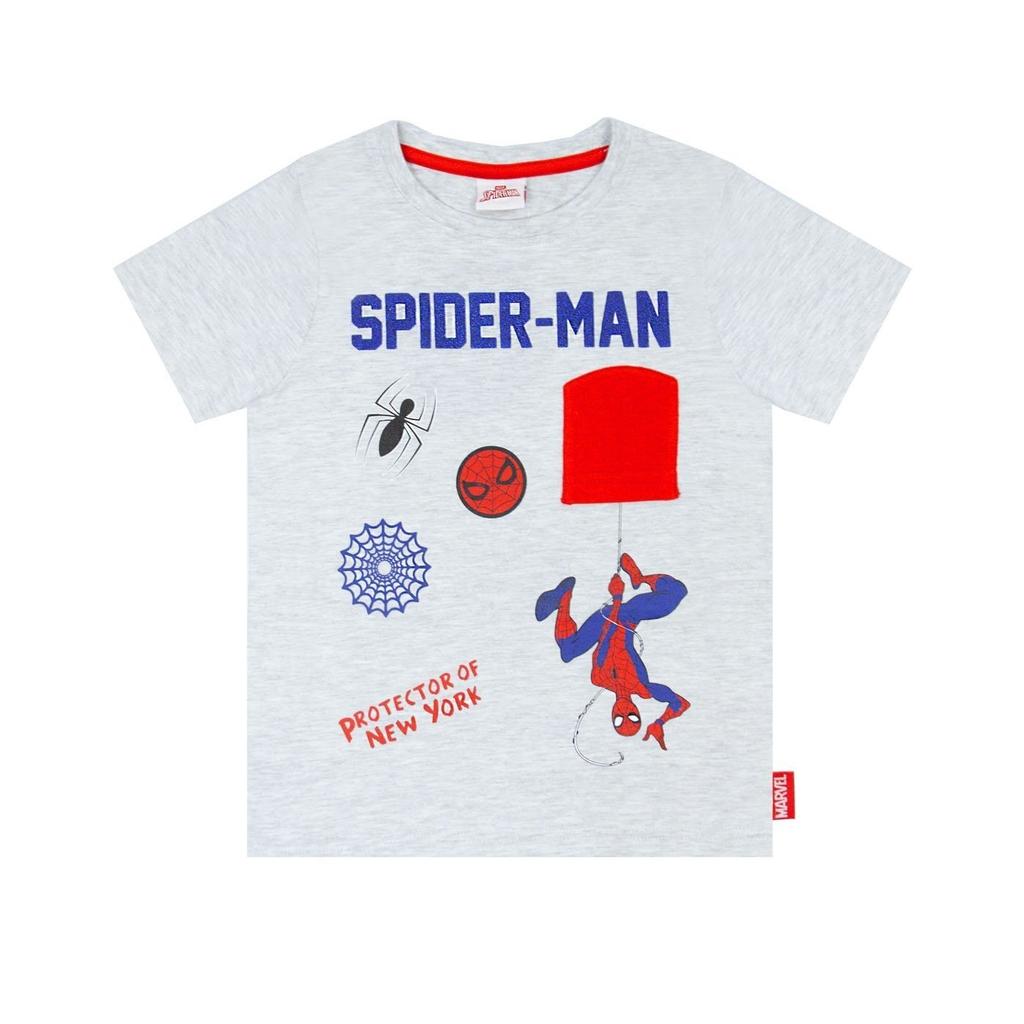 Spider-Man Пижамный комплект для мальчиков