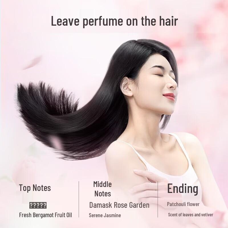 Adolph Classic Fragrance Essential Oil Shampoo