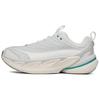 Кроссовки HOKA Elevon X White Cosmic Grey Unisex 1147550-WMC