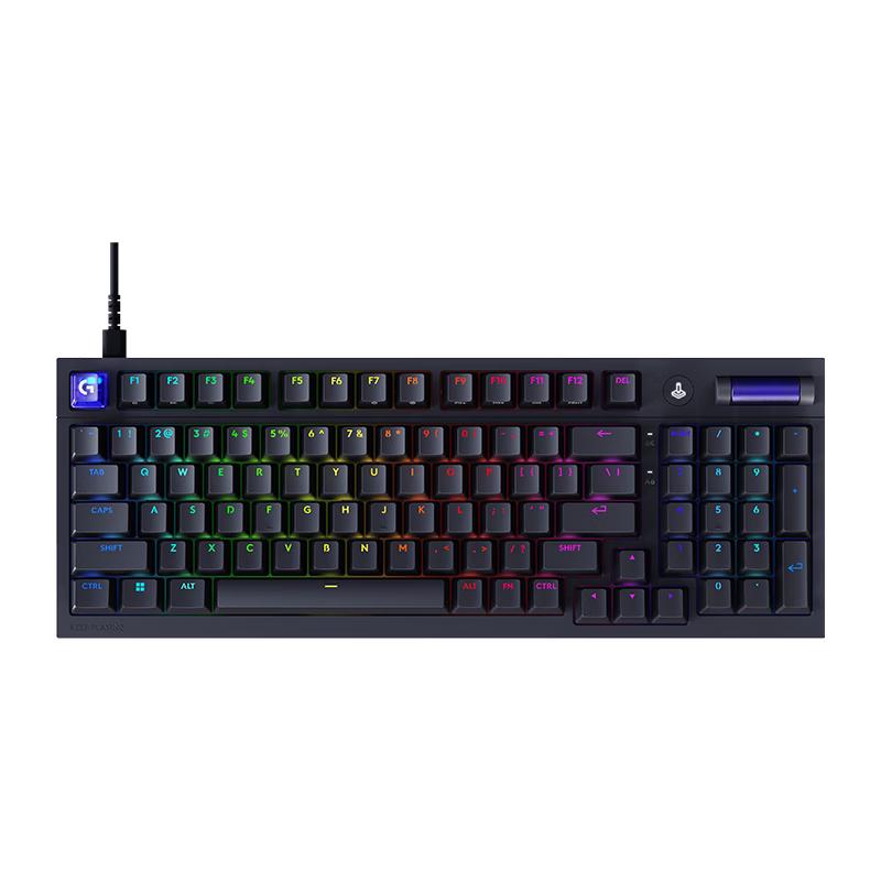 Механическая игровая клавиатура Logitech G Shanyilong G316/G316X 8K