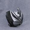 Kawasaki Z1000 Carbon Fiber Headlight Cover Fairing