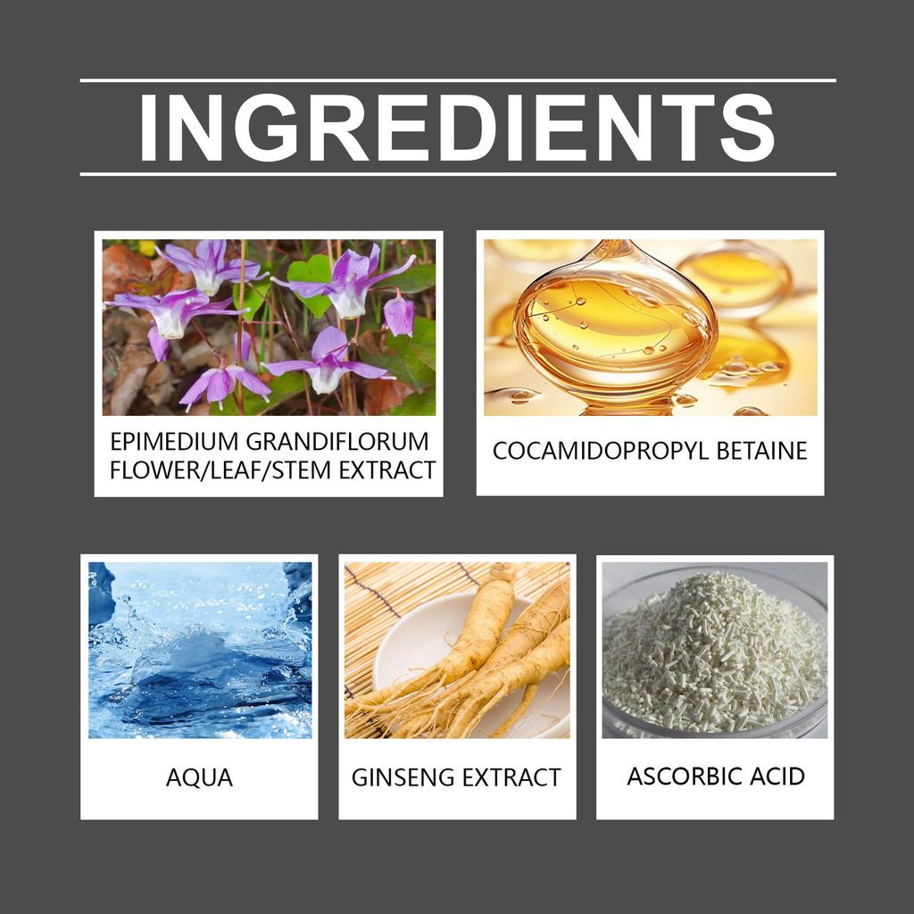 Мужской гель для душа для ухода за телом увлажняет и освежает тело и кожу массаж