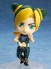 Nendoroid Anime "JoJo's Bizarre Adventure Stone Ocean" Jorin Kujo Non-scale Plastic Painted Fully Movable Figure