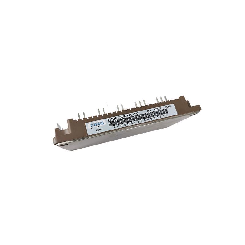 New High Power Thyristor Module: 1MBI900VXA-120PC-50/54