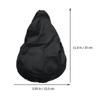 2 Pcs Waterproof Bike Seat Cover Protective Water Resistant Bike Saddle Cover