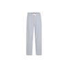 Levis Color Block Striped Comfortable Straight Leg Casual Pants Men Bottoms Blue White A7362-0003