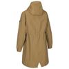 TRESPASS Womens/Ladies Saltom Longline Waterproof Jacket