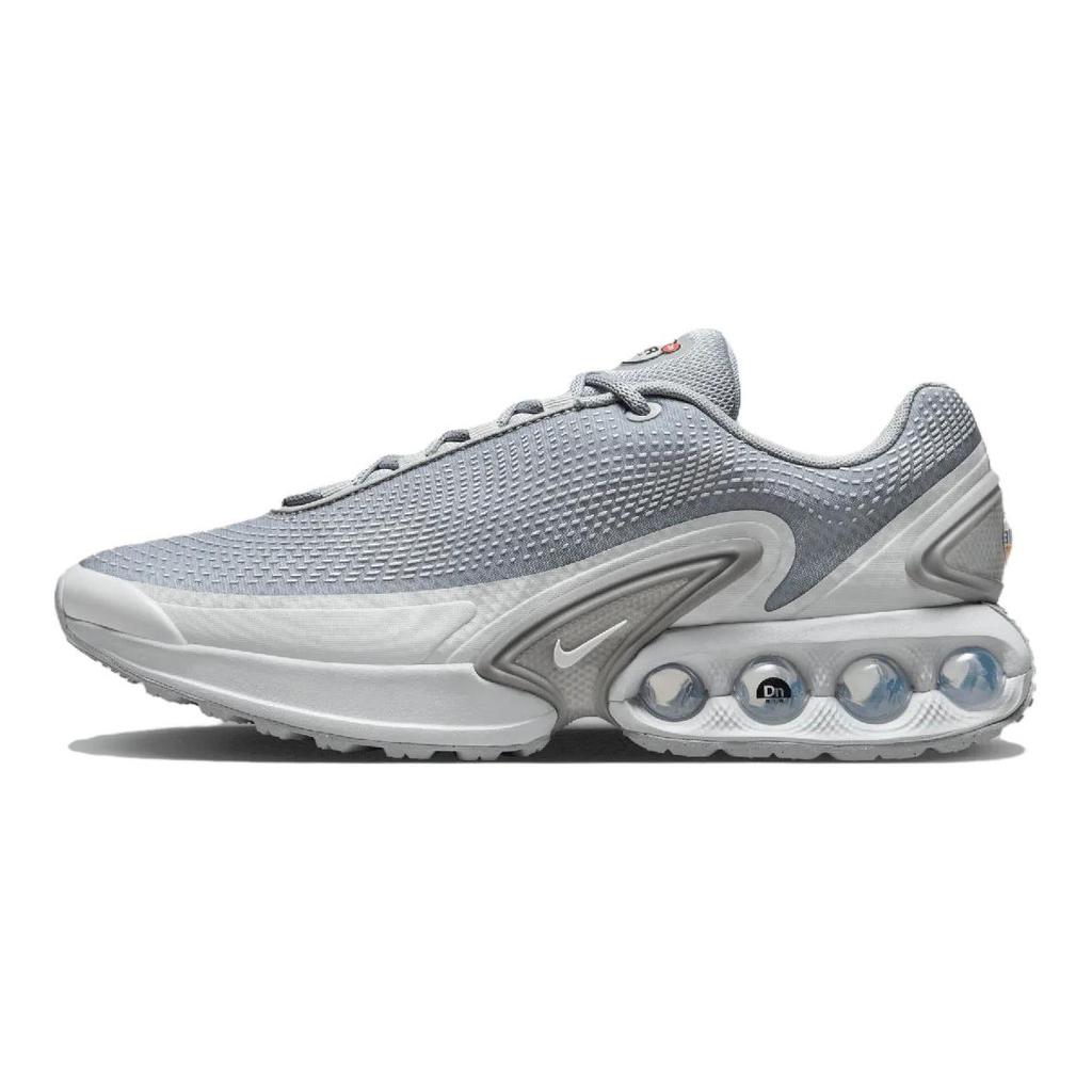 Nike Кроссовки Air Max Dn Волчий серый Повседневная обувь DV3337-007