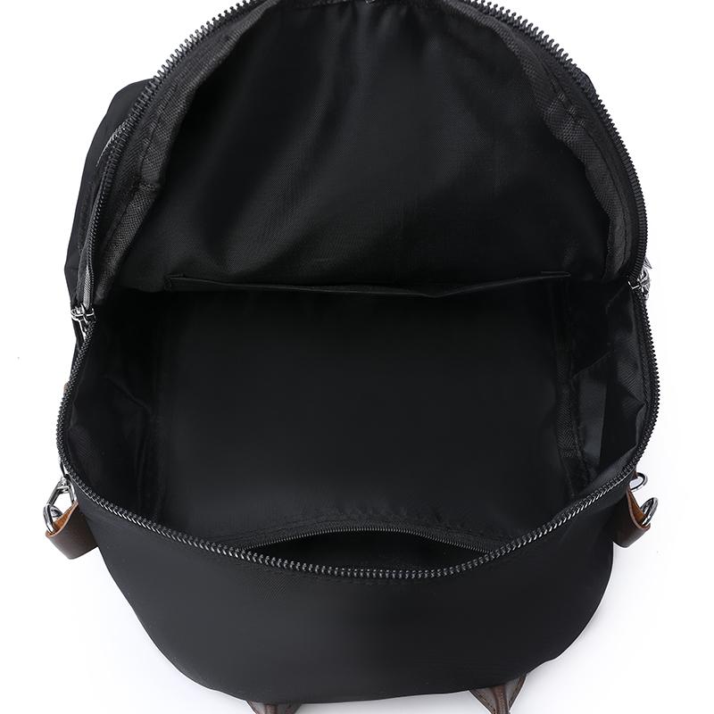 Женский ретро рюкзак для поездок на работу, школьный рюкзак, многофункциональная сумка на плечо