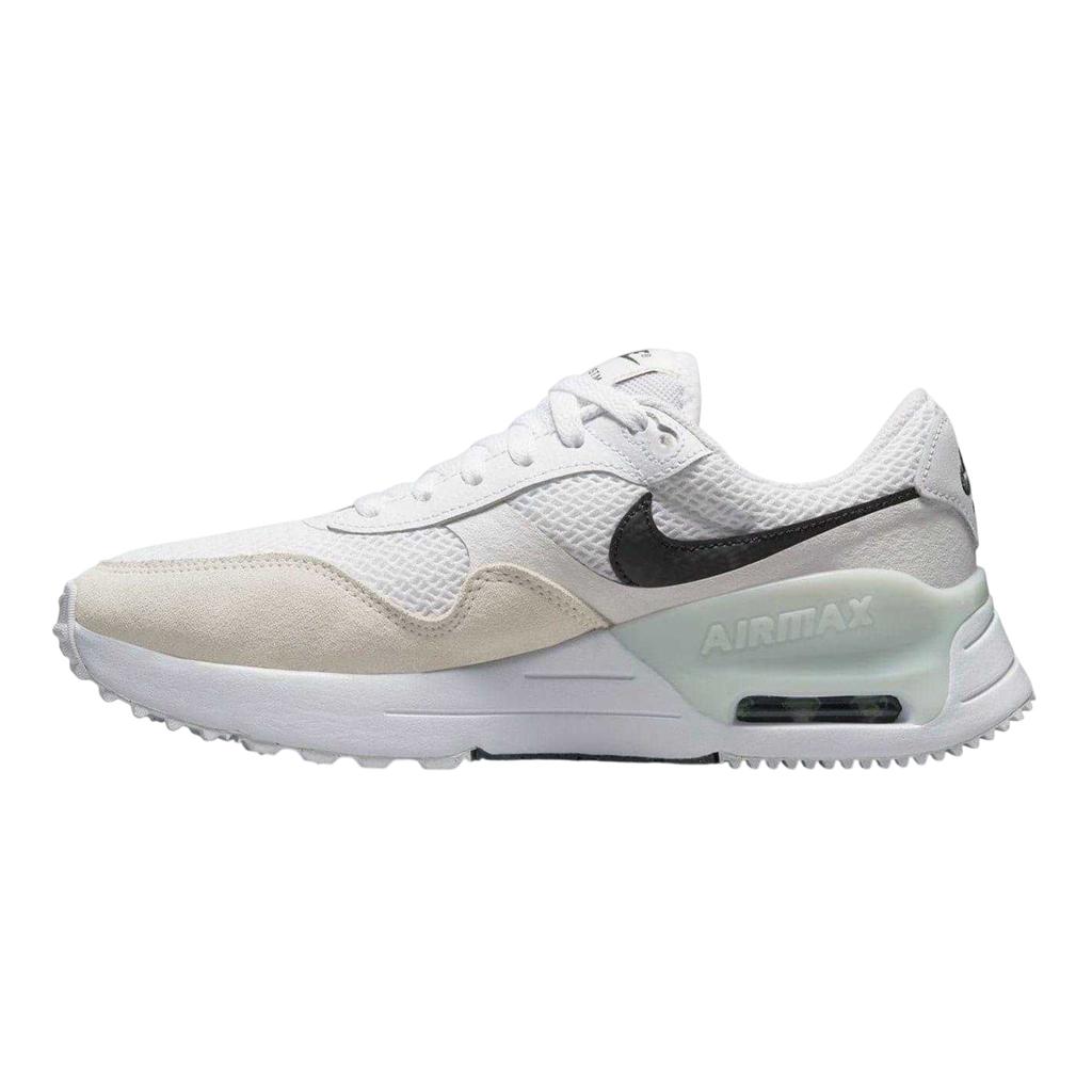 Nike Womens/Ladies Air Max Systm Mesh Trainers
