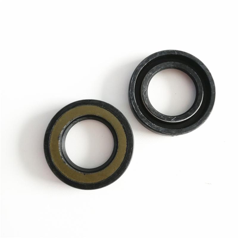 2 шт. Сальник 93101-22067 Для лодочных моторов Yamaha Parsun Hidea Powertec Seapro 25 л.с. 30 л.с. 93101-22M00 Размер 22*36*6 мм