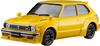 Hasegawa Honda Civic RS Hatchback Custom Version Plastic Model 20715 1/24 (SB-1) 3-door (car)