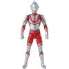 TAMASHII NATIONS S.H.Figuarts Ультрамен Зоффи (Переиздание) приблизительно. Подвижная фигурка, окрашенная в ПВХ и АБС-пластик, 150 мм