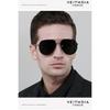 Men's and women's thickened, high-definition nylon polarized sunglasses, model 8269