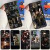 Чехол Heda Lexa Из сериала Сотня Для Huawei P60 Pro P30 P40 Lite Nova Y61 Y91 Y90 Y70 Y60 Y72 12s 12i 11i 7i 8i 9 10 SE