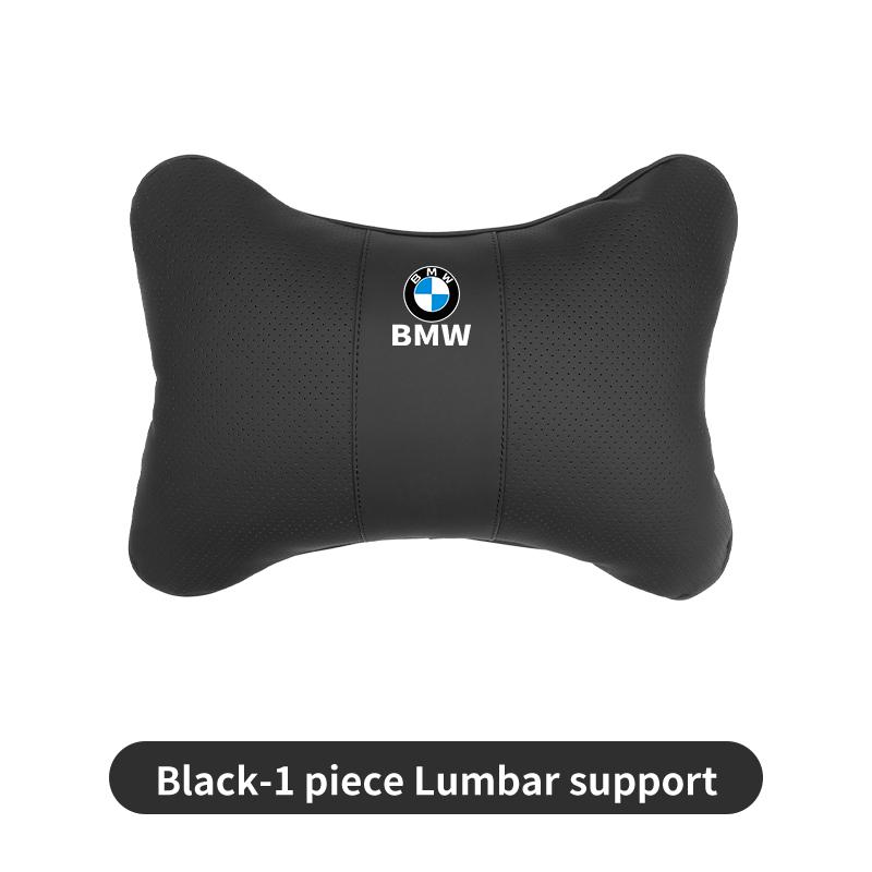 2025 Горячая кожаная автомобильная внутренняя сиденье подголовник подушка для шеи автомобильные аксессуары для BMW X7 X3 X4 X5 X6 5 7 Серии G11 G12 G30 G31 G32 G0