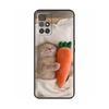 Чехол для Redmi 10 redmi10 Цветы Мягкий корпус телефона Для Xiaomi Redmi 10 4G Чехол Для Redmi 10 Prime Милые Мультяшные чехлы с бабочками