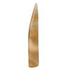 Agate Burnisher Hand Jewelry Goldsmith Tool Professional Agate Craft Polishing Tool for Gold Silver