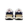 NEW BALANCE Повседневная обувь Мужская Женская Весенняя Обувь На Толстой Подошве Для Пары Низкий Каблук Модная Универсальная Ретро Спортивная Обувь U574LGBB