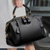 New Style Pillow Bag Genuine Leather Bag Women's Fashionable One Shoulder Crossbody Bag Handbag