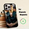 D-Fighting Pereira Alex   Phone Case For iPhone17,16,15,14,13,12,11 Plus,Pro Magnetic with Magsafe Wireless Charging