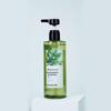 Manting Refreshing Skin Shower Milk