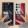 Мягкий чехол для телефона Marvel Человек-паук для Samsung Galaxy S24 Plus S23 FE S24Ultra S25 Edge S20FE S25 Ultra S21 S22