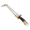 Welding Cutting Torch G01100 530mm ExplosionProof Oxy Acetylene Torch for Oxyacetylene Natural Gas