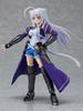 Figma DOG DAYS Леон Микели Галетт де Руа окрашенная подвижная (немасштабная фигурка из АБС и ПВХ)