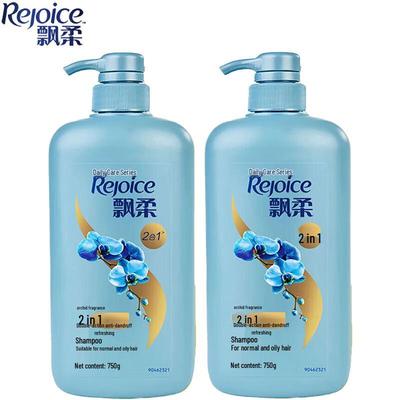 Rejoice Освежающий шампунь против перхоти для ежедневного ухода