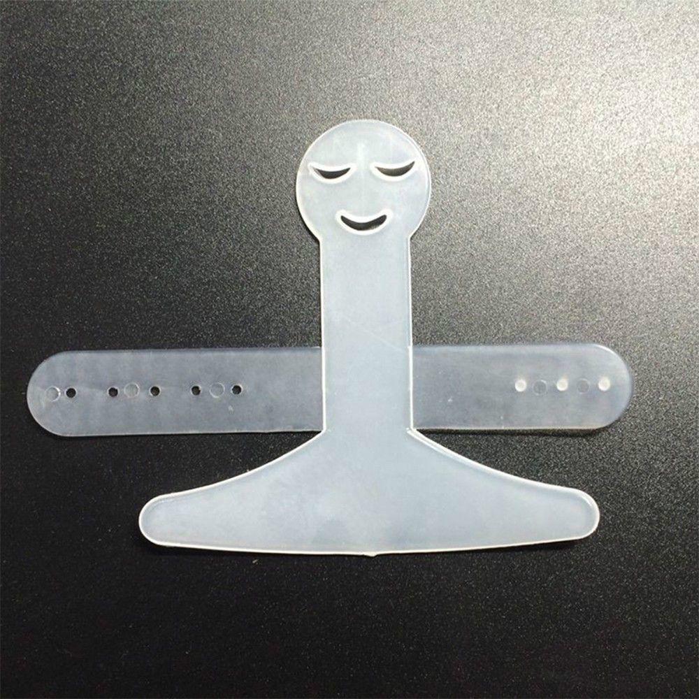 2pcs Adjustable Safe Kitchen Vegetable Hand Food Palm Rest Chopping Knife Guard Finger Cut Protector