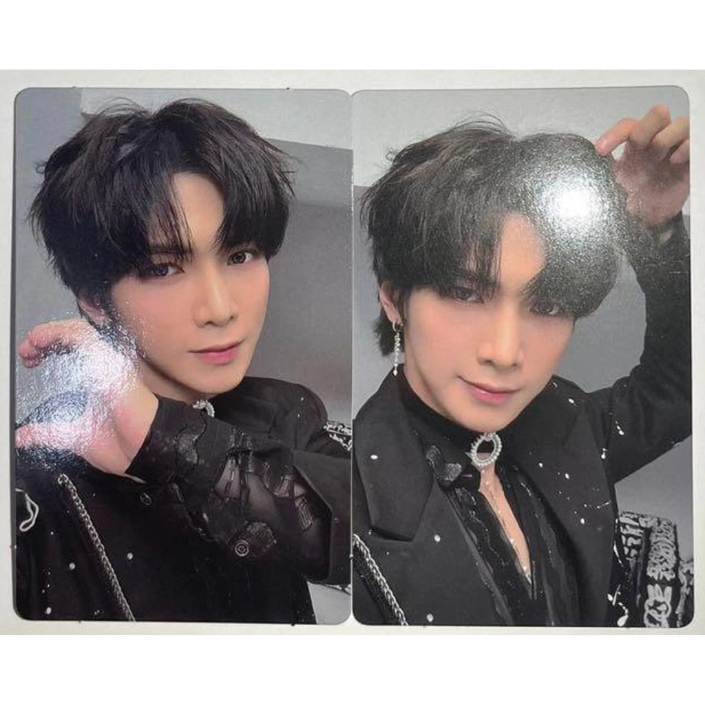 ATEEZ THE WORLD EP . PARADIGM SOLO версия. CD + НАБОР ФОТОКАРТОЧЕК ОФИЦИАЛЬНЫЙ