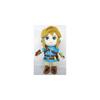 Sanei Boeki Плюшевая игрушка Линк из The Legend of Zelda: Breath of the Wild 28 см Ш13×Г10 Мягкая Коллекционная
