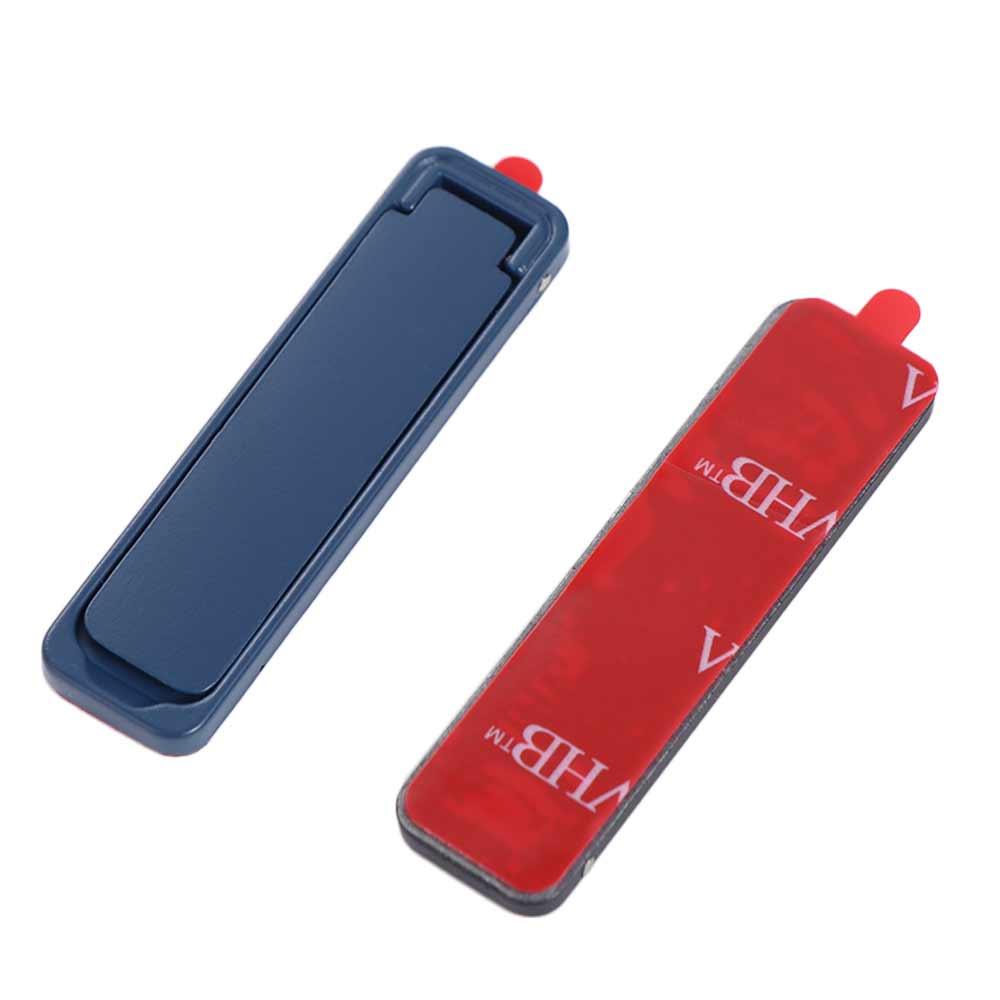 Flip Cover Mini Smartphone Support Phone Back Sticker Folding Phone Bracket Mobile Phone Holder