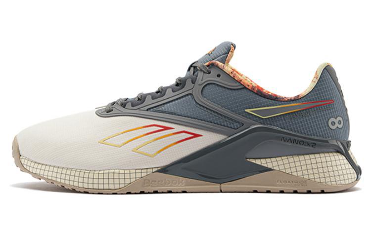 Nano X2 Street Fighter x Nano X2 Reebok 'Режим тренировки' GZ9540