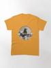 Jimi Hendrix Joni Mitchell Classic T-Shirt