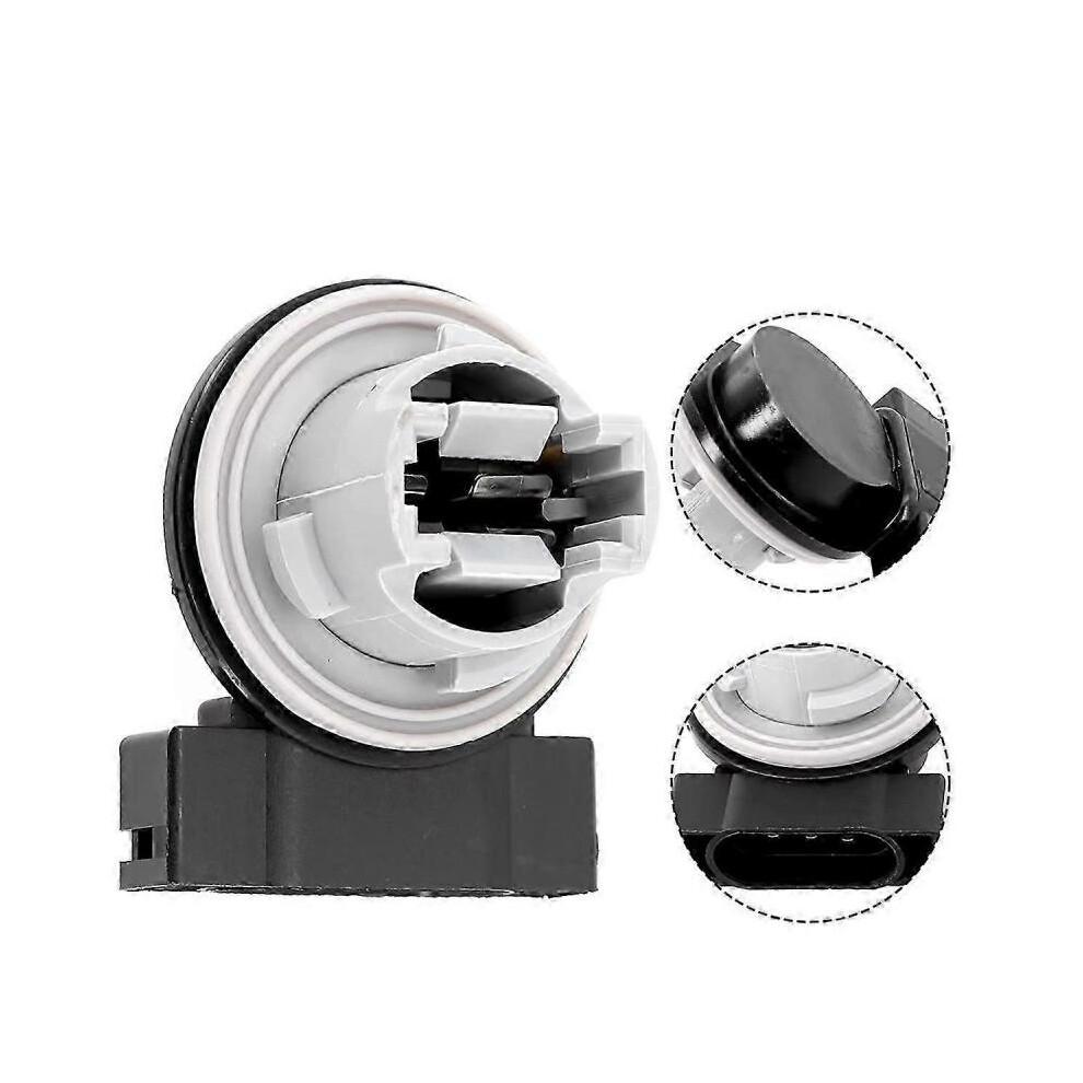 Jeep Dodge Chrysler Tail Light Bulb Socket Compatible with Part Number 68060366AA