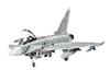 German Revell Eurofighter Typhoon Plastic Model 04282 1/144 Single-Seater