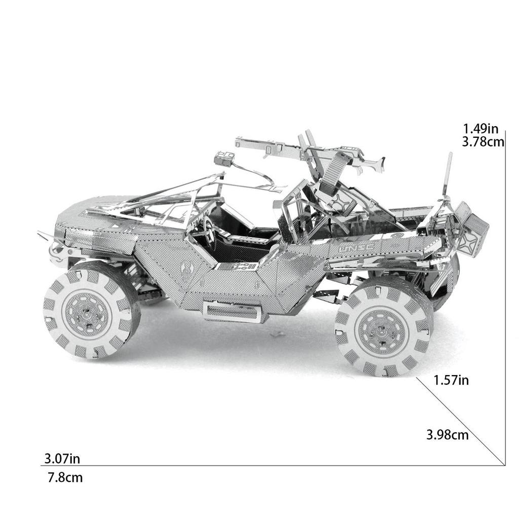 3D металлический пазл для взрослых: Сделай сам Модель Автомобильной Инженерии