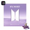 [PRE ORDER] BTS – THE BEST 2CD Japan Regular First Press (JAPAN EDITION)