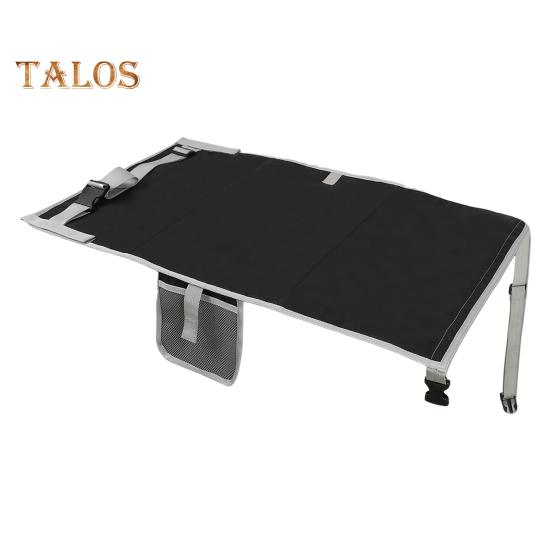 Портативный удлинитель сиденья для малышей в самолете, регулируемый, легкий, складной, для дальних перелетов, подставка для ног для малышей, гамак, необходимые вещи для путешествий