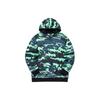 Basketball Series Camouflage Fleece-Lined Warm Casual Long-Sleeve Hoodie Men Tops Sky-Gray 152141706-3